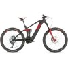 Электровелосипед Cube Stereo Hybrid 160 HPC SLT 625 27.5 р.20 2020