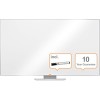 Маркерная доска Nobo Widescreen 40 Melamine Whiteboard