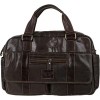 Сумка Poshete 253-3249-29 (коричневый)