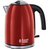 Электрический чайник Russell Hobbs 20412-70 Colours Plus (красный)