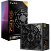 Блок питания EVGA SuperNOVA 750 G6 220-G6-0750-X2