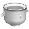 Насадка-мороженица KitchenAid 5KICA0WH