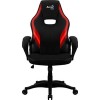 Кресло AeroCool AERO 2 Alpha (черный/красный)