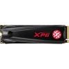 SSD ADATA GAMMIX S5 256GB AGAMMIXS5-256GT-C