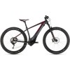 Электровелосипед Cube Access Hybrid SLT 500 KIOX 27.5 (2019)