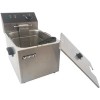 Фритюрница Airhot EF6