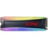 SSD ADATA XPG Spectrix S40G RGB 256GB AS40G-256GT-C