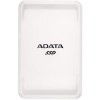 Внешний накопитель ADATA SC685 1TB ASC685-1TU32G2-CWH (белый)
