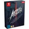 Astral Chain. Коллекционное издание для Nintendo Switch