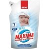 Бальзам для белья Sano Maxima Fabric Softener Bio 1 л