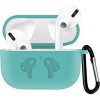 Чехол Bingo для AirPods Pro (мятный)