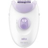 Эпилятор Braun Silk-epil 3 Legs 3170