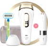 Фотоэпилятор Braun Silk-expert Pro 5 PL5129