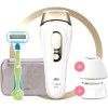 Фотоэпилятор Braun Silk-expert Pro 5 PL5223
