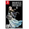 Bravely Default II для Nintendo Switch
