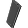 Портативное зарядное устройство Borofone BT19B Universal 20000mAh (черный)