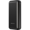 Портативное зарядное устройство Borofone BT26A 20000mAh (черный)