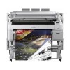 МФУ Epson SureColor SC-T5200D MFP PS (C11CD40301A1)