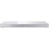 Подставка для ТВ (soundbase) Canton DM 100 (серебристый)