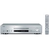 Сетевой CD-проигрыватель Yamaha CD-N500 (серебристый)