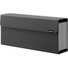 Чехол Sony CKS-X7 (черный/серый)