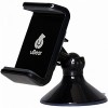 Держатель для смартфона uBear 2-in-1 Car Mount (черный)