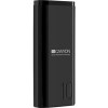 Внешний аккумулятор Canyon CNE-CPB010B