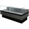 Витрина Интеко-мастер Немига Cube 150ВС
