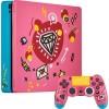 Игровая приставка Sony PlayStation 4 Slim 1TB Rainbo Sweet (1 геймпад)