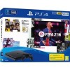 Игровая приставка Sony PlayStation 4 Slim 500GB FIFA 21