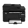 МФУ HP LaserJet Pro M127fn (CZ181A)