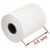 Лента чековая термочувствительная «ГофроБУМ», Т 44 x 12 x 36 мм, 18 м