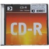 CD-R диск Data Standard 700Mb 52x 13210-DSCDR01S (1 шт.)