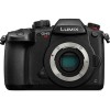 Беззеркальный фотоаппарат Panasonic DC-GH5S Body