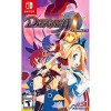 Disgaea 1 Complete для Nintendo Switch