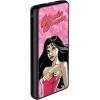 Портативное зарядное устройство Deppa Wonder Woman 6 10000mAh