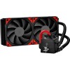 Кулер для процессора DeepCool Captain 240 EX +AM4