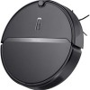 Робот-пылесос Roborock Robot Vacuum E4 (международная версия, черный)