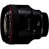 Объектив Canon EF 85mm f/1.2L II USM