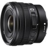 Объектив Sony E PZ 10-20mm F4 G