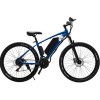 Электровелосипед Furendo E-X5 350 (синий матовый)