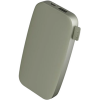 Внешний аккумулятор Fresh'n Rebel Power Bank 12000mAh PD (Dried Green)