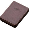 Чехол HiBy R3 Pro PU Leather Case (коричневый)