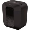 Шредер Fellowes PowerShred LX25M (черный)