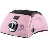 Аппарат для маникюра и педикюра Global Fashion ZS-710 (розовый)