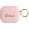 Чехол CG Mobile Guess для AirPods 3 GUA3SSSI (светло-розовый)