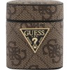 Чехол CG Mobile Guess для AirPods 1&2 GUACA2VSATML4GB (коричневый)