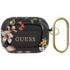 Чехол CG Mobile Guess для AirPods Pro GUACAPTPUBKFL04 (черный)