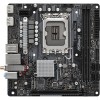 Материнская плата ASRock H610M-ITX/AC
