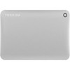 Внешний накопитель Toshiba Canvio Connect II 1TB Satin Gold (HDTC810EC3AA)